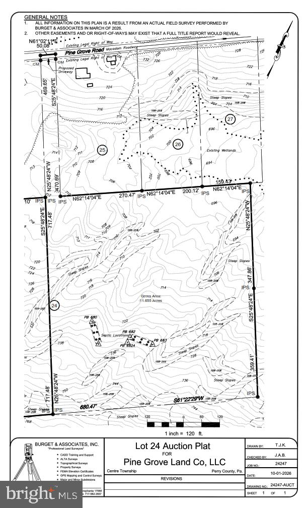 00 Lot 24 PINE GROVE ROAD