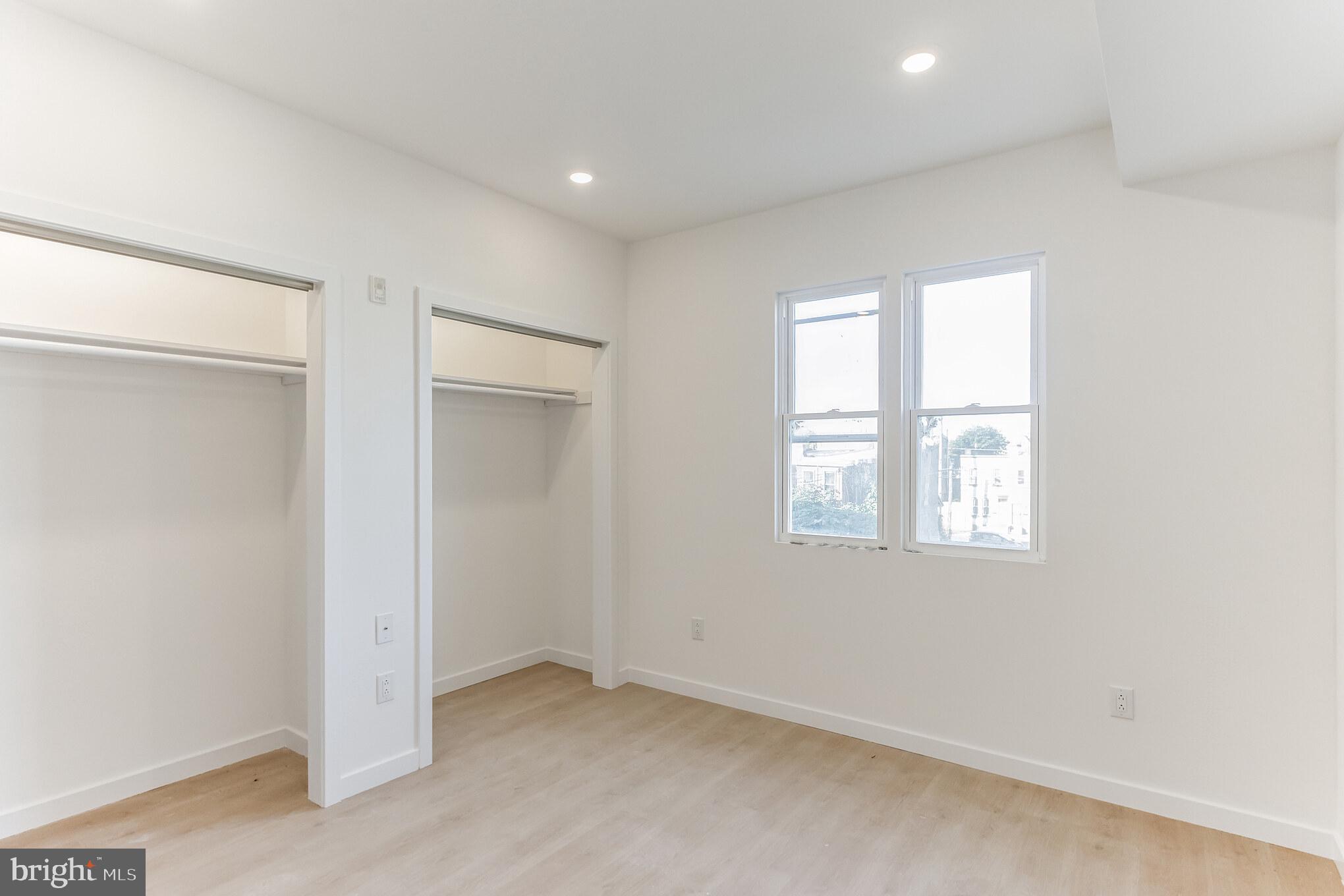 PHILADELPHIA (WEST) - Residential Lease