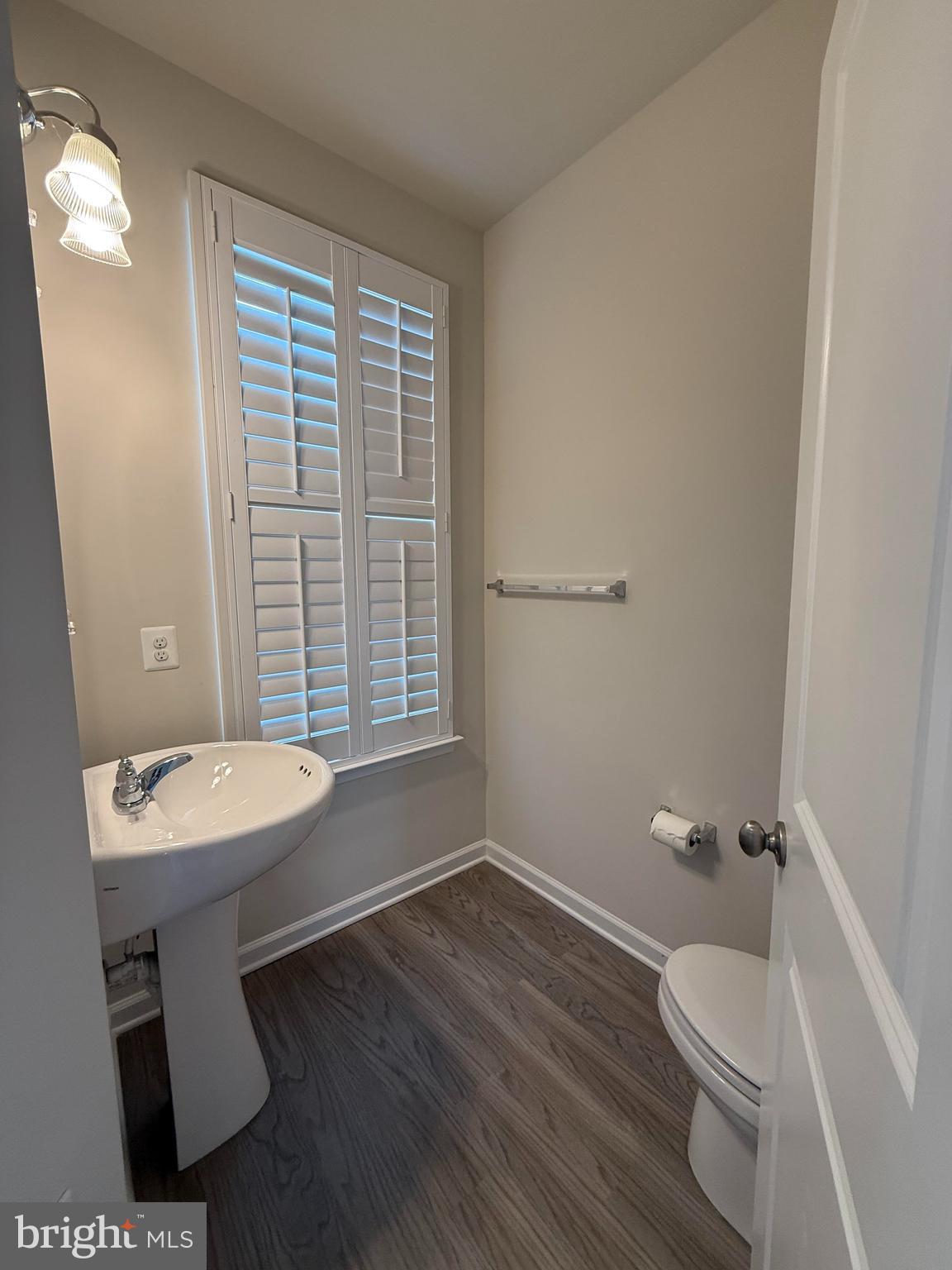 BLACKBURN - Residential Lease