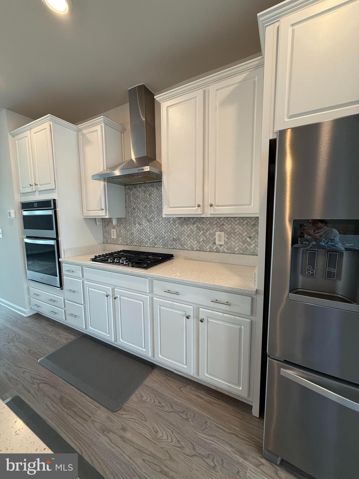 BLACKBURN - Residential Lease