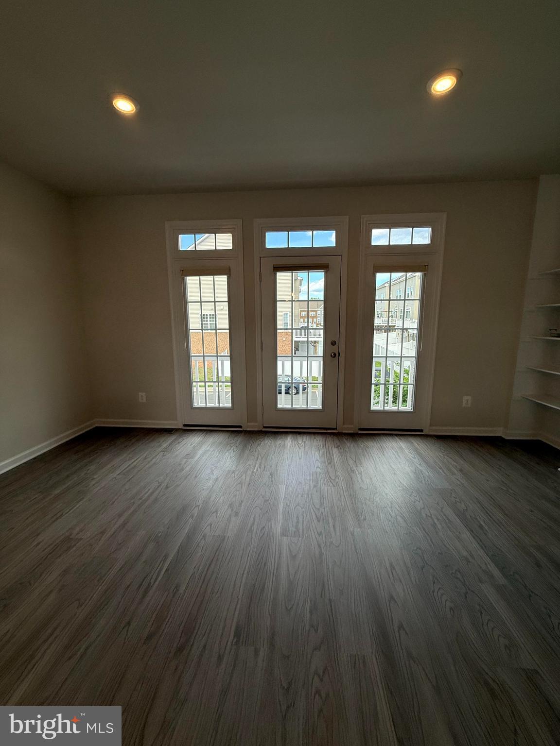 BLACKBURN - Residential Lease