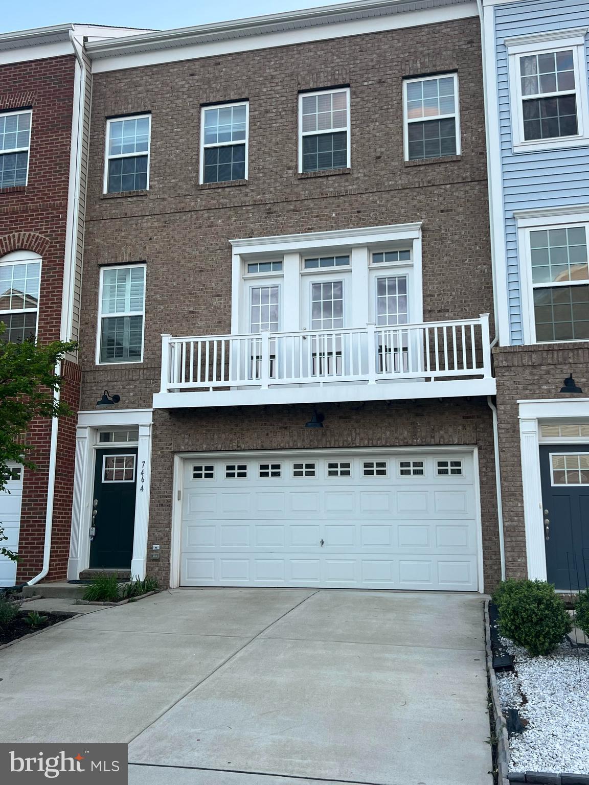 BLACKBURN - Residential Lease