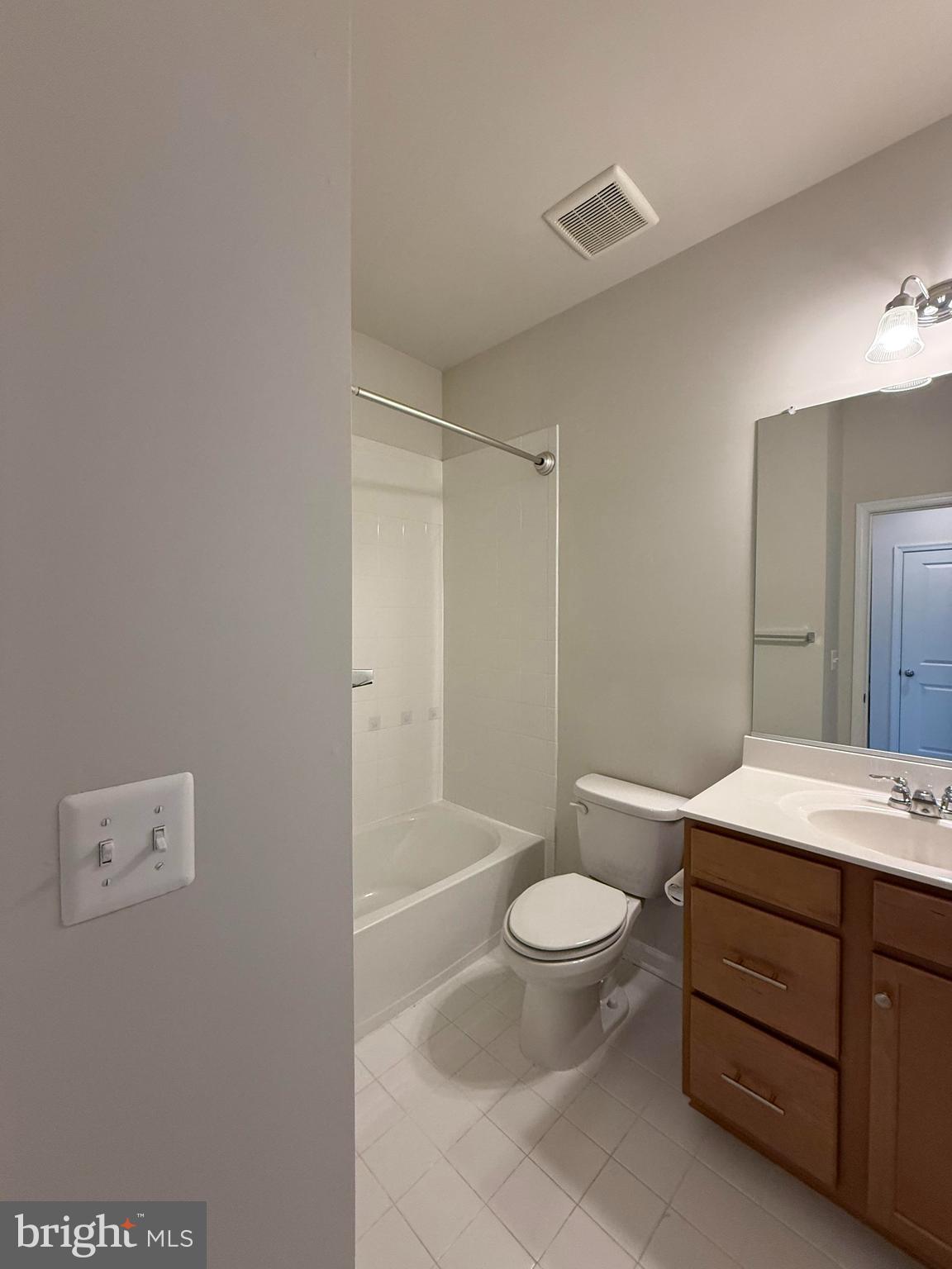 BLACKBURN - Residential Lease