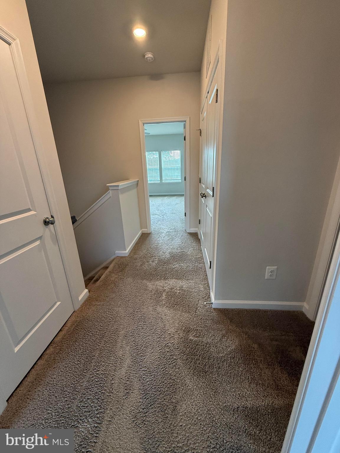 BLACKBURN - Residential Lease