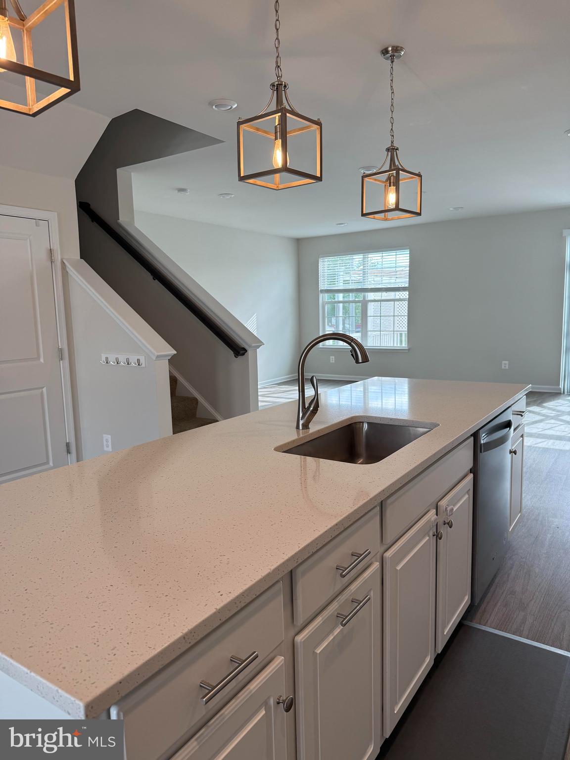 BLACKBURN - Residential Lease