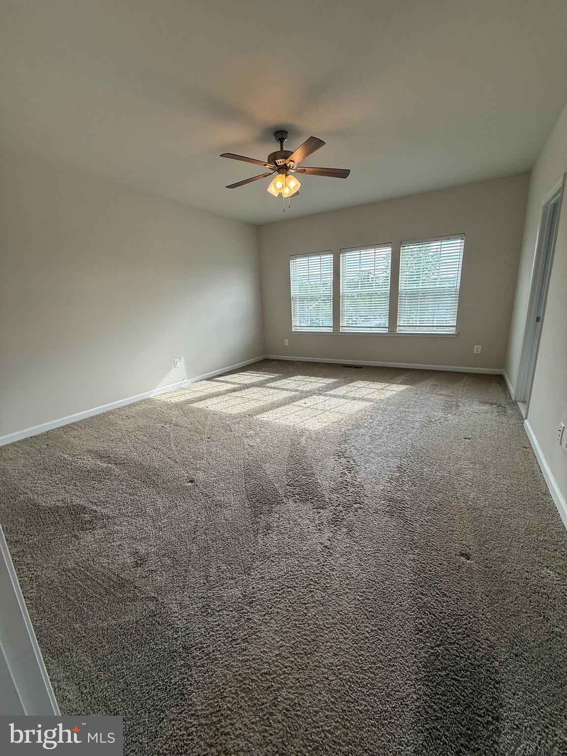 BLACKBURN - Residential Lease