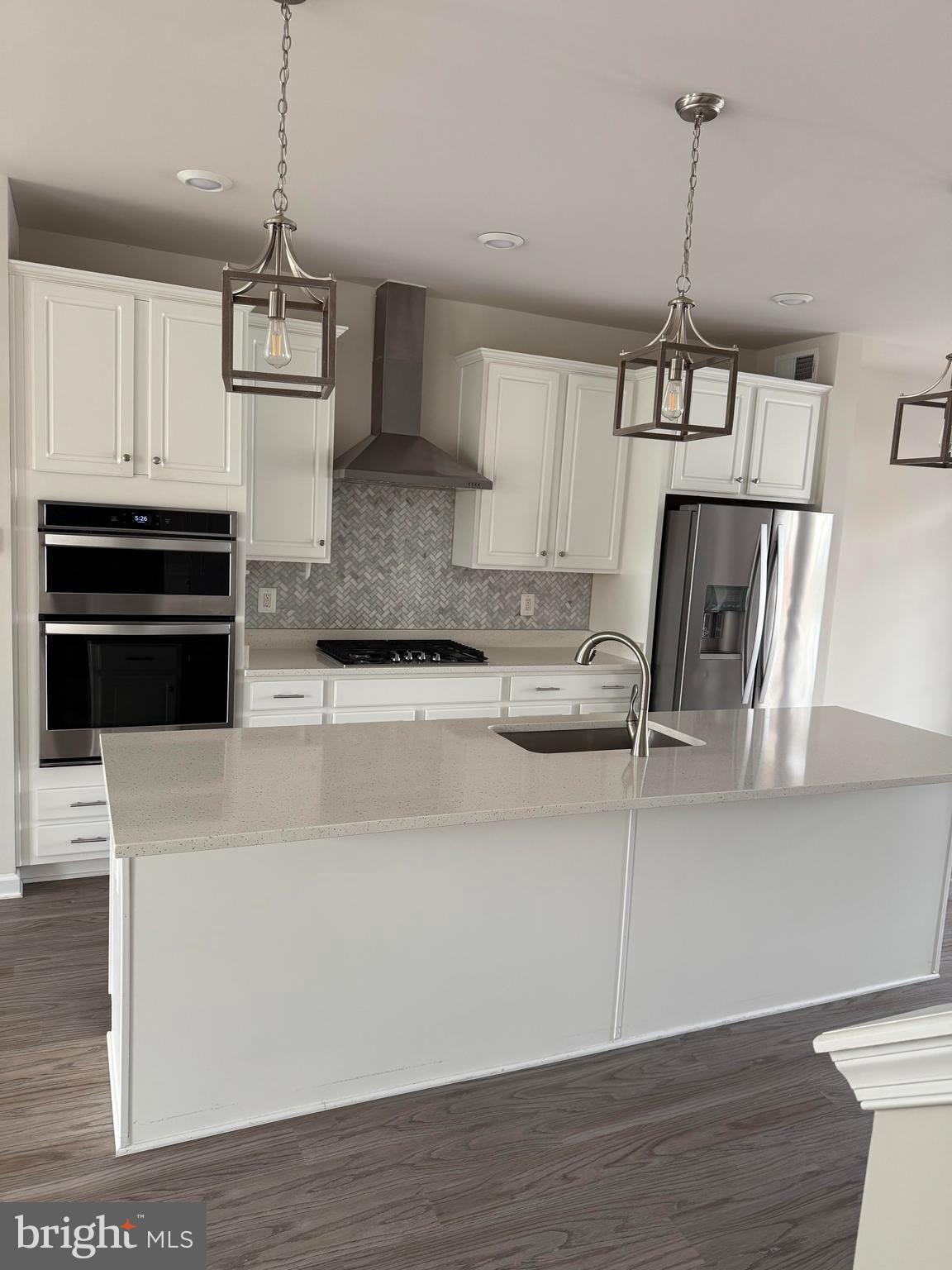 BLACKBURN - Residential Lease