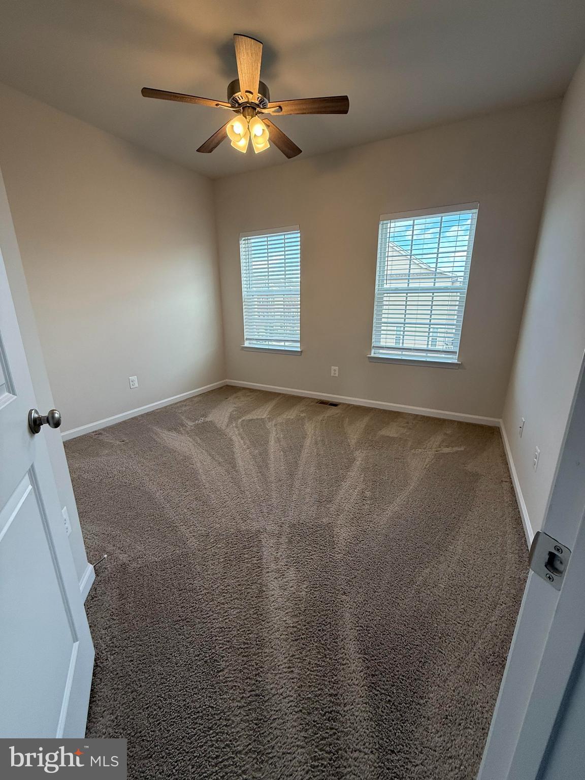 BLACKBURN - Residential Lease