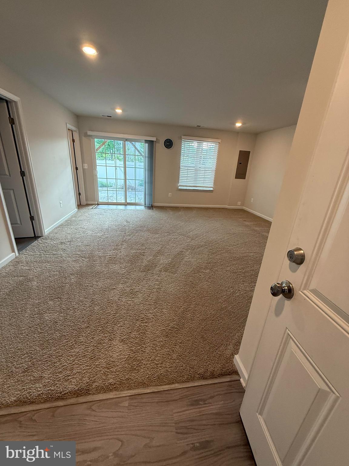 BLACKBURN - Residential Lease