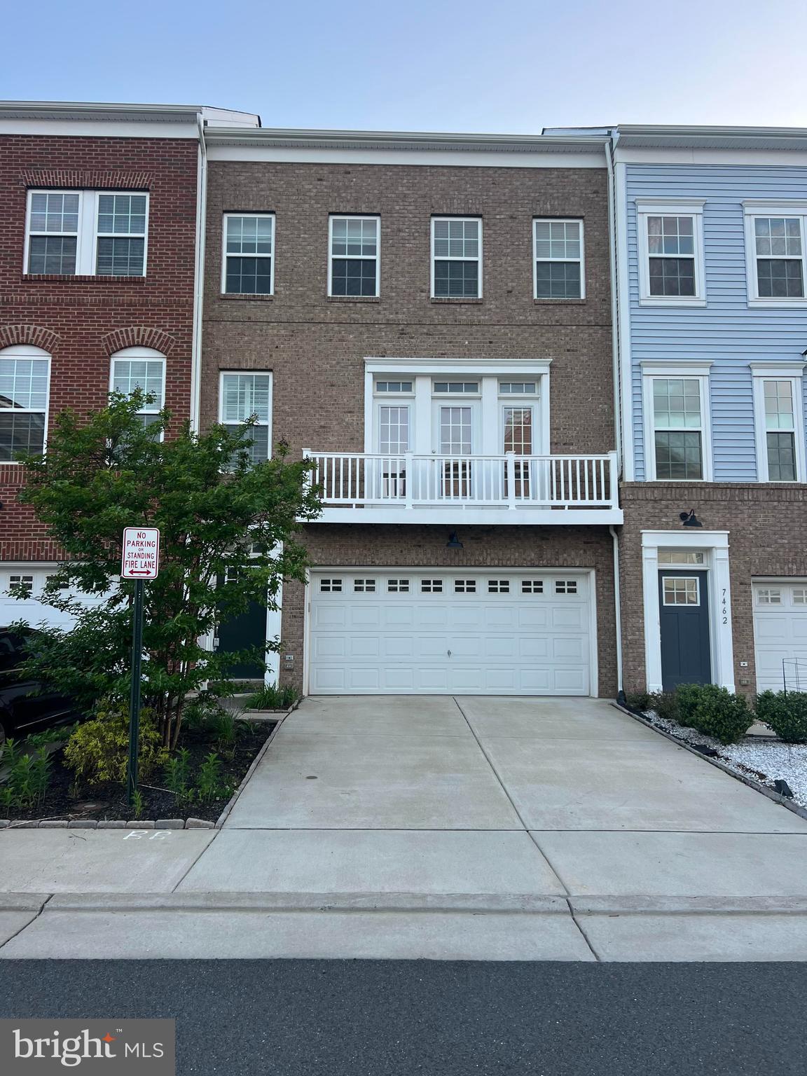 BLACKBURN - Residential Lease