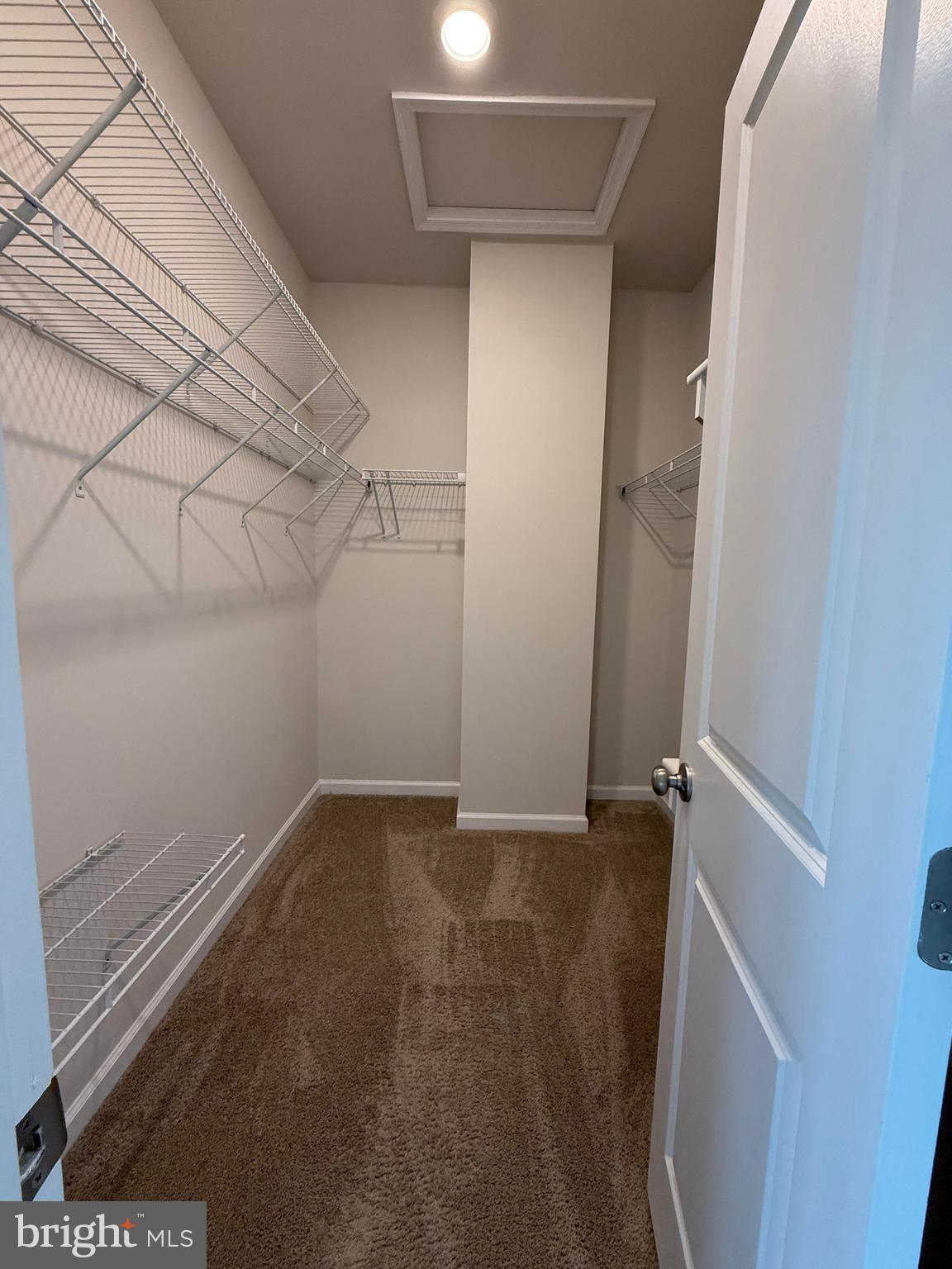 BLACKBURN - Residential Lease