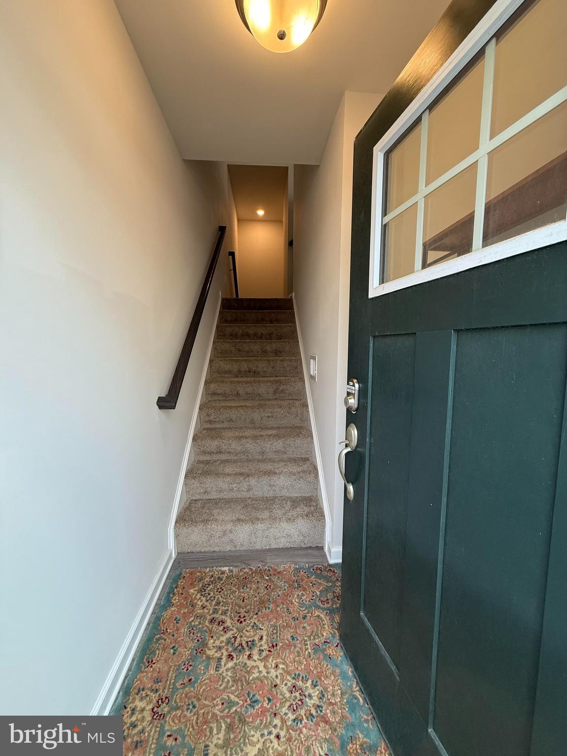 BLACKBURN - Residential Lease