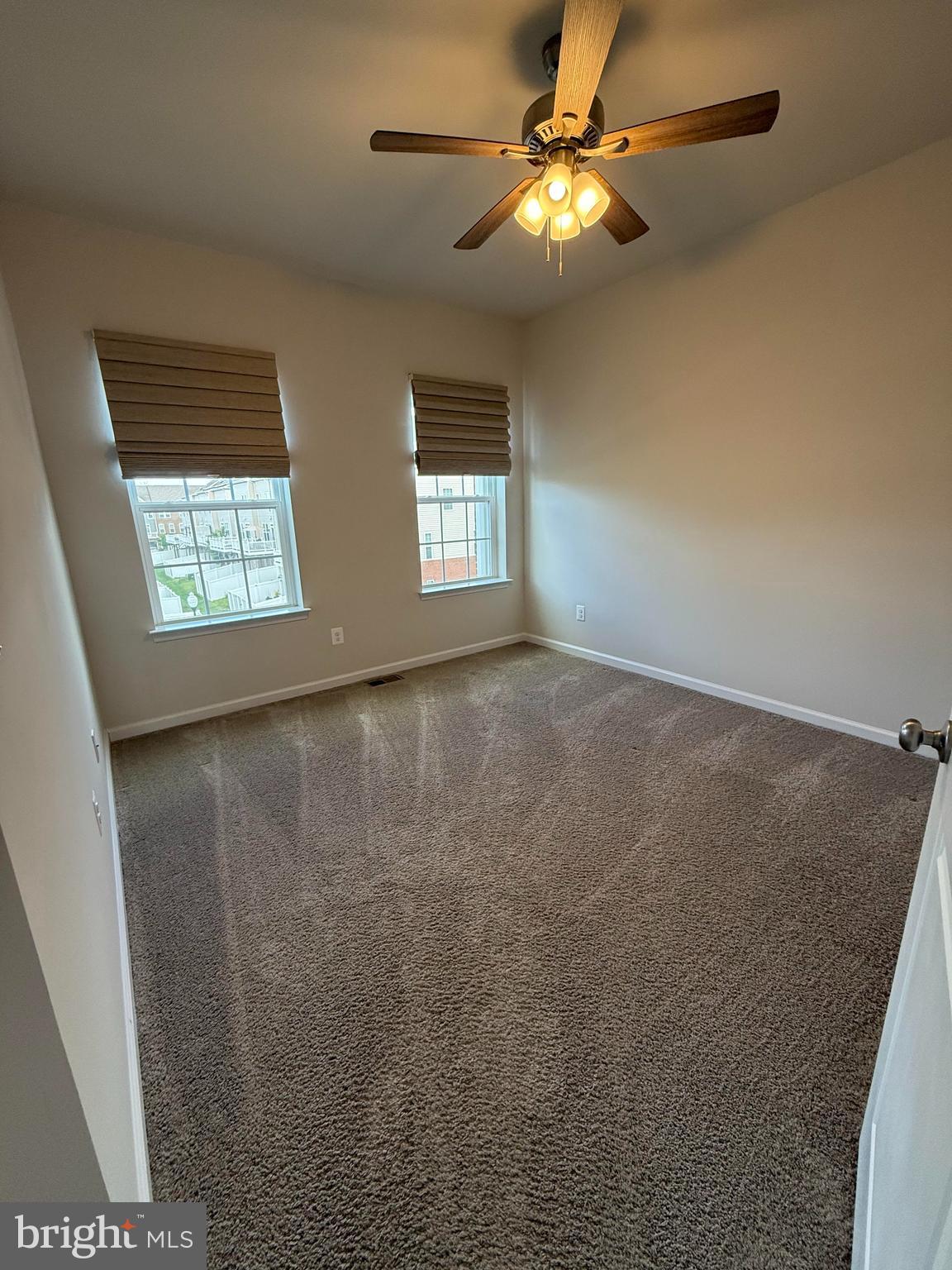 BLACKBURN - Residential Lease