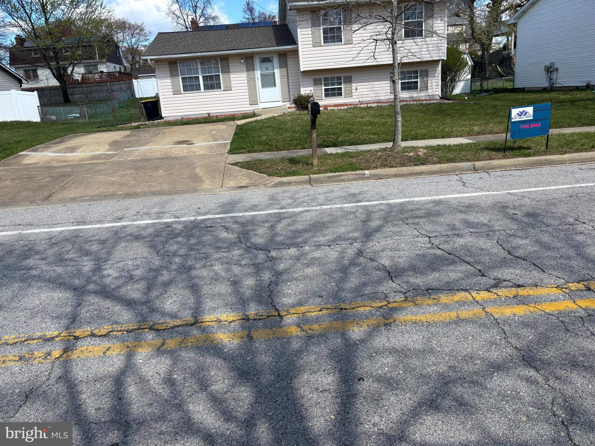 HOLLAWAY ESTATES - Residential