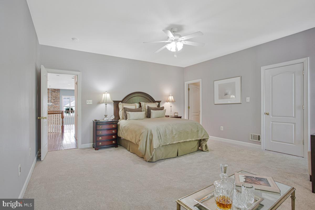 MONTICELLO - Residential
