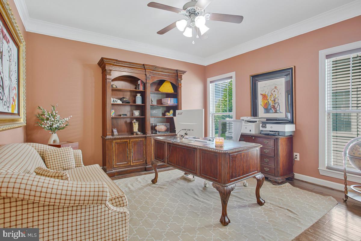 MONTICELLO - Residential