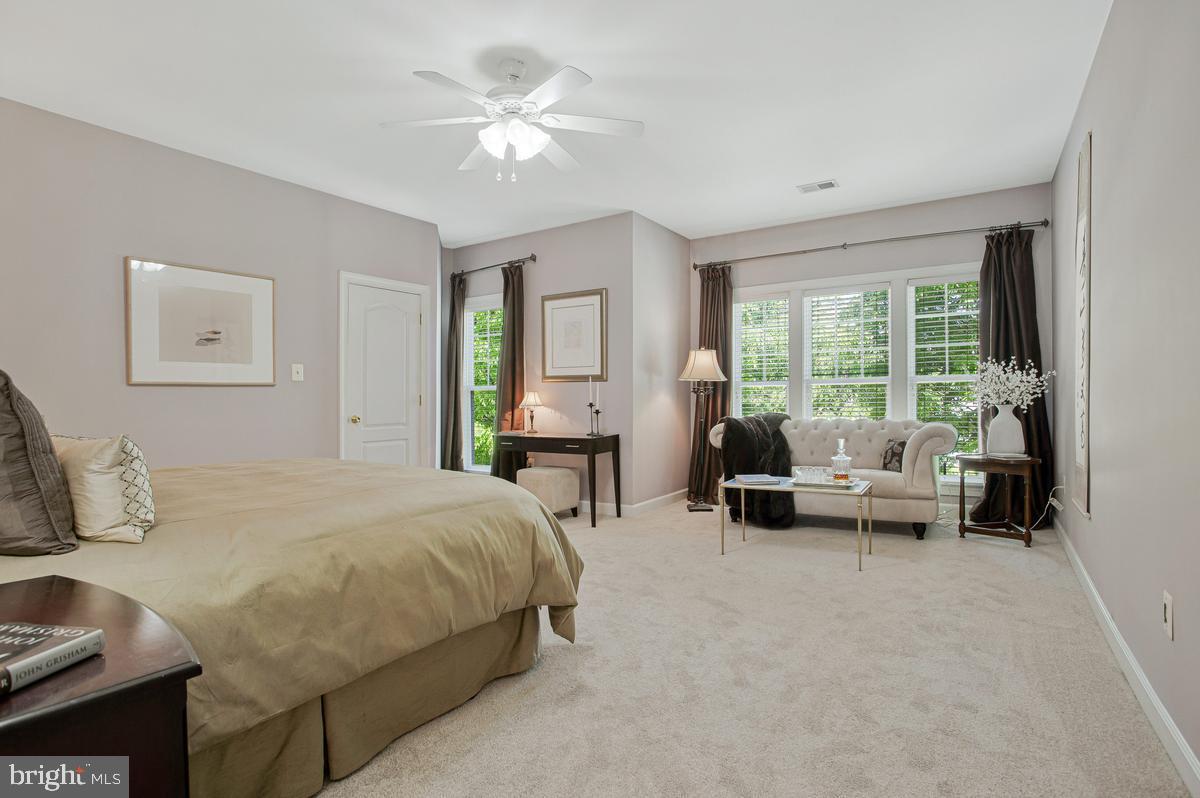 MONTICELLO - Residential