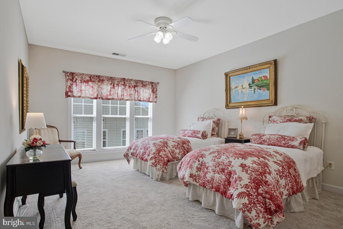MONTICELLO - Residential