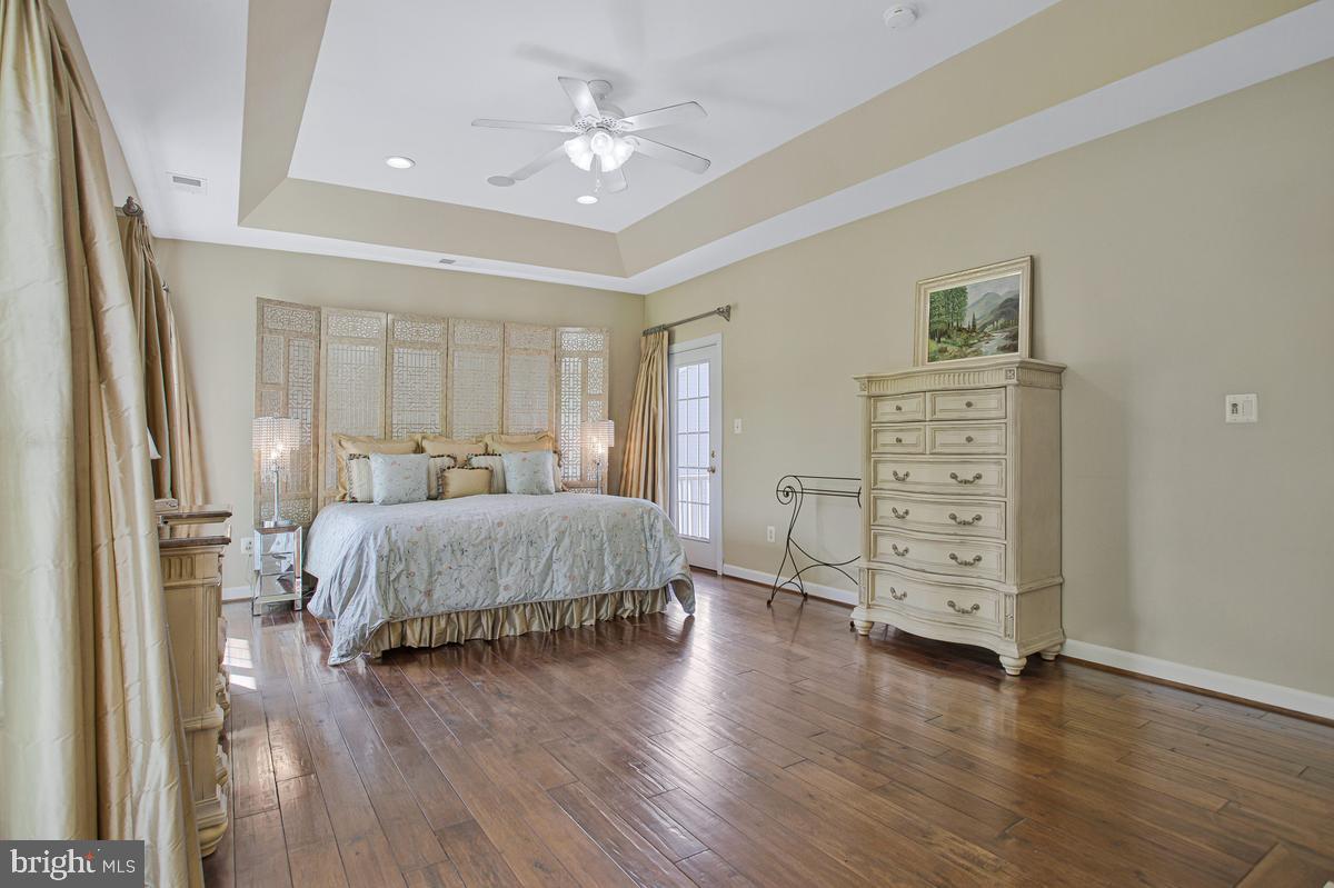 MONTICELLO - Residential