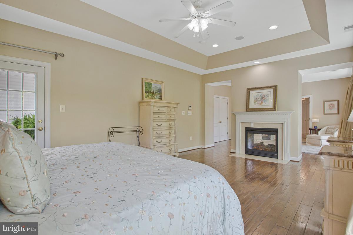 MONTICELLO - Residential