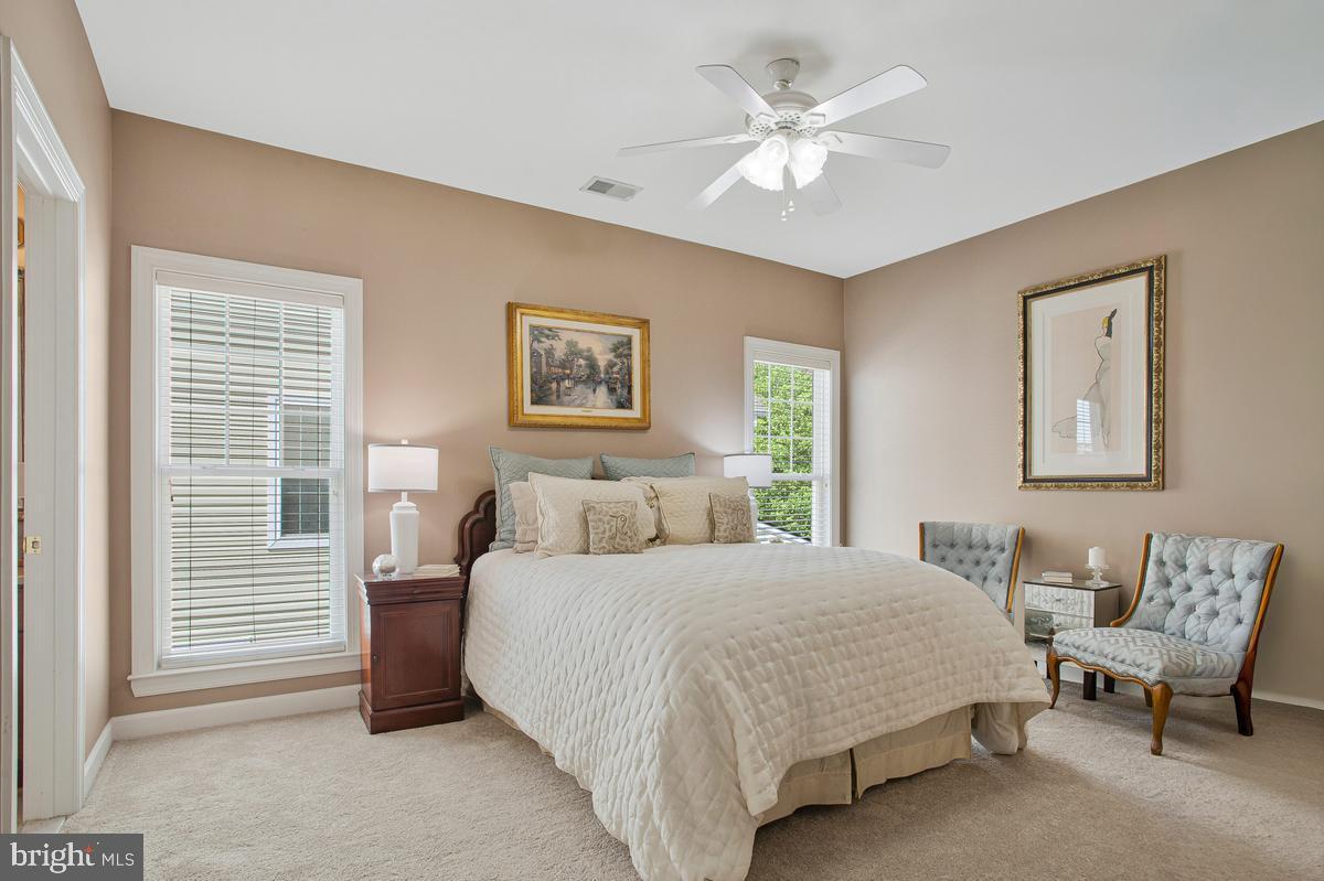 MONTICELLO - Residential