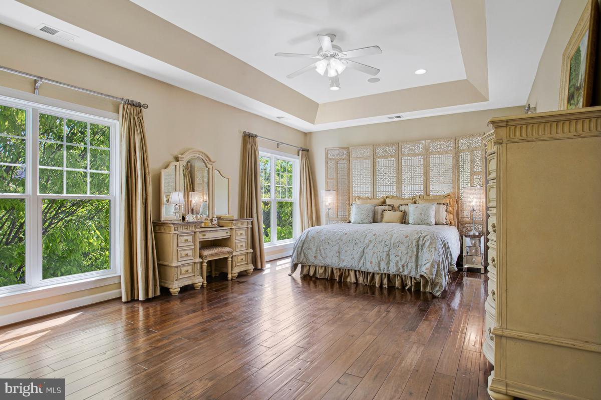 MONTICELLO - Residential
