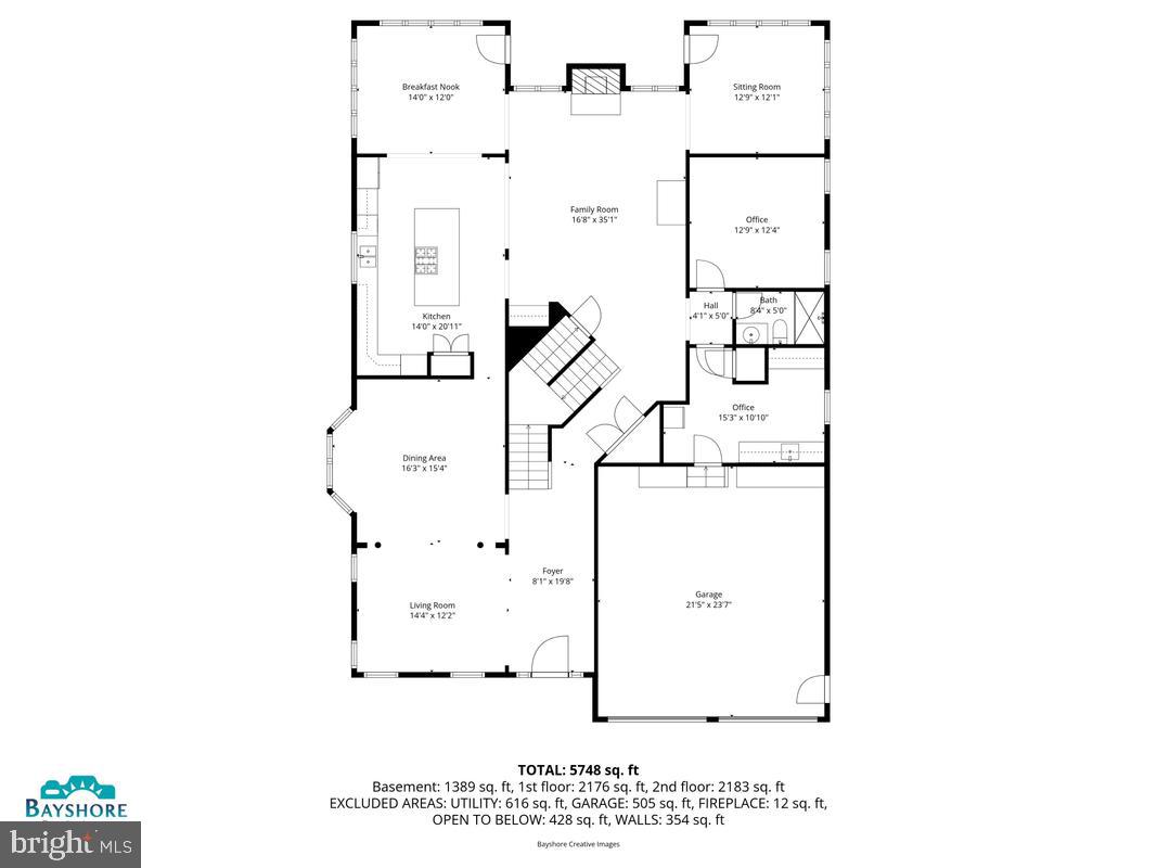 MONTICELLO - Residential
