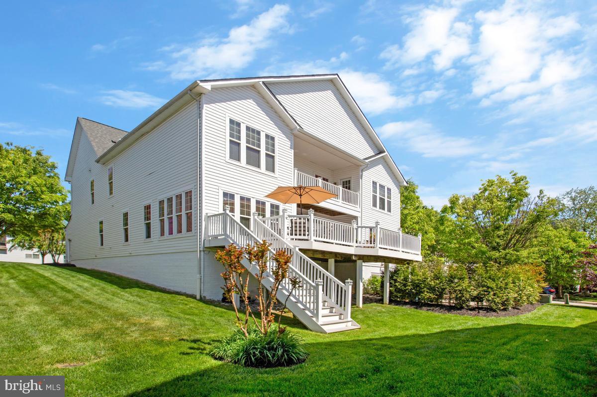 MONTICELLO - Residential