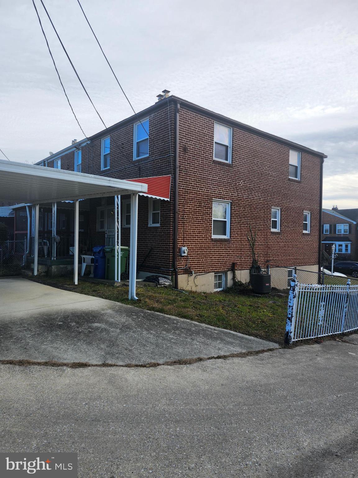 NONE AVAILABLE - Residential