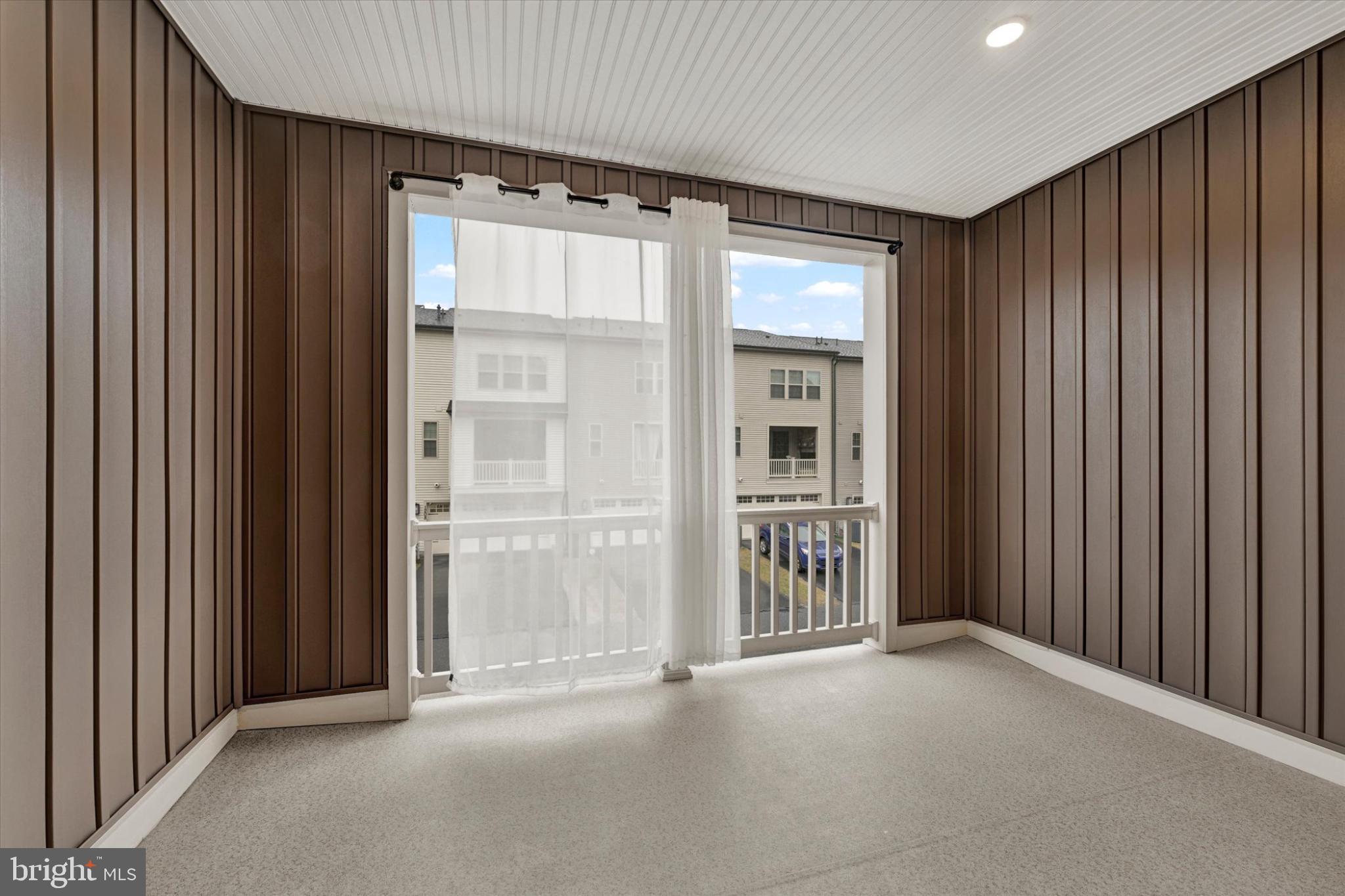 PATUXENT GREENS - Residential