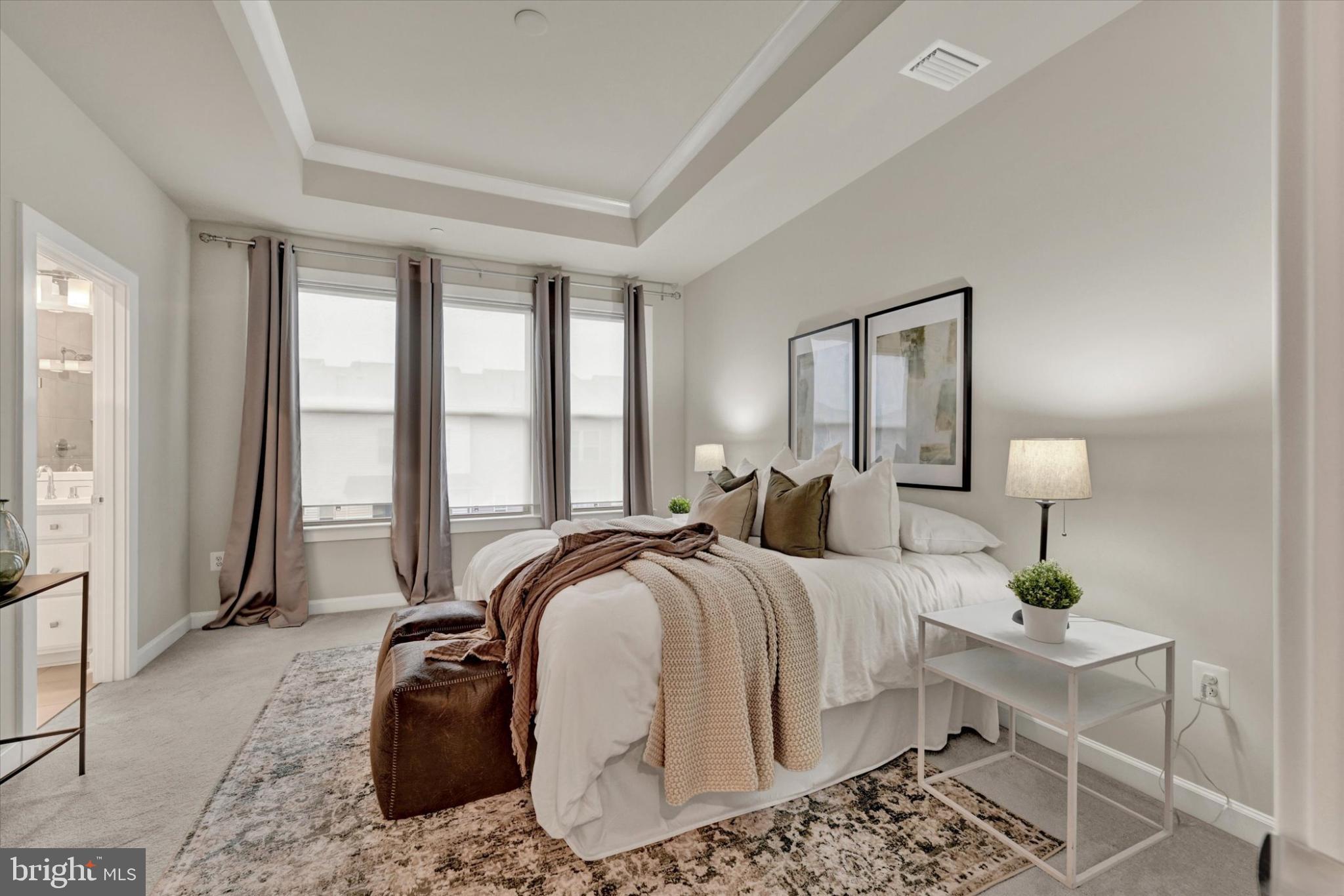 PATUXENT GREENS - Residential