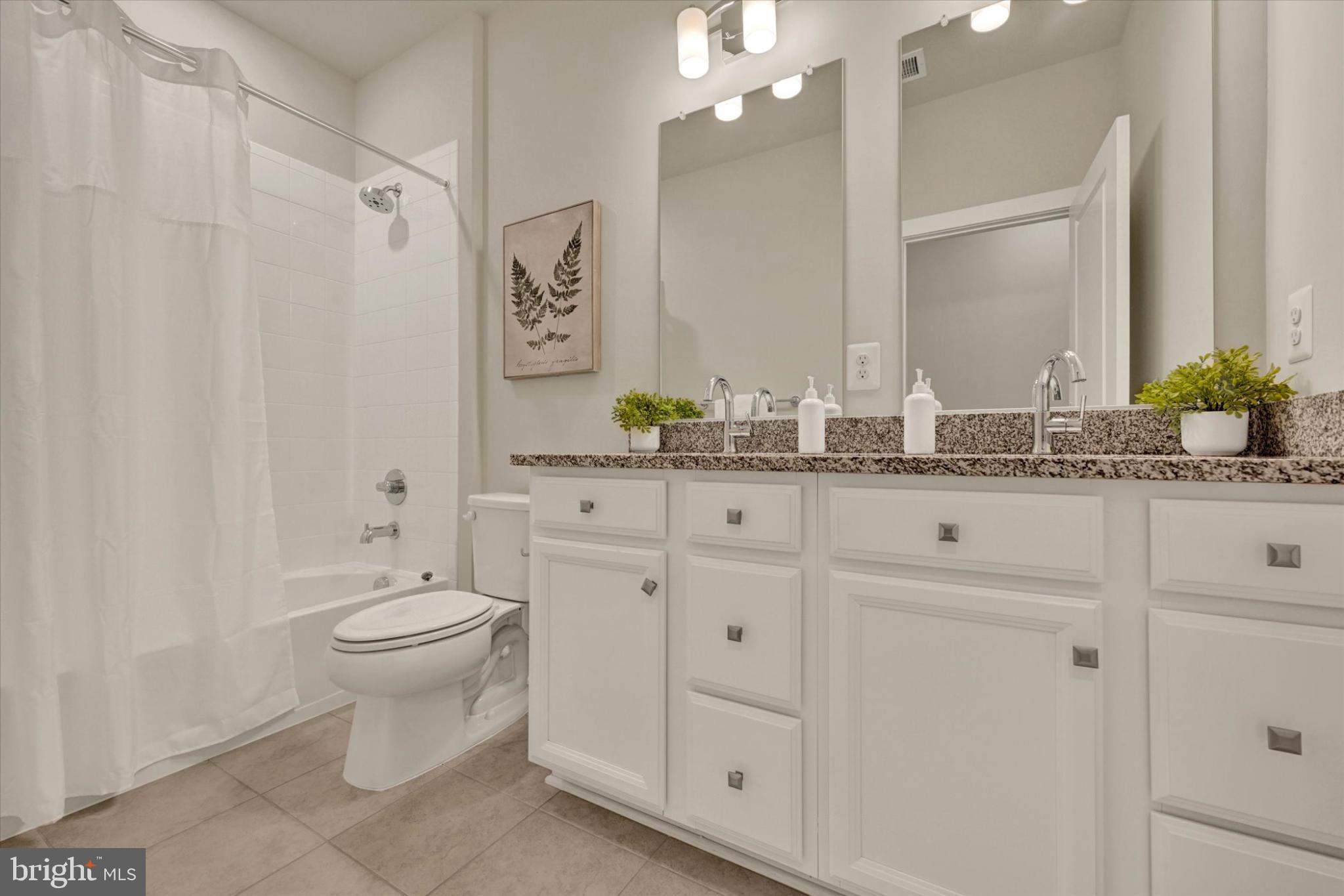 PATUXENT GREENS - Residential