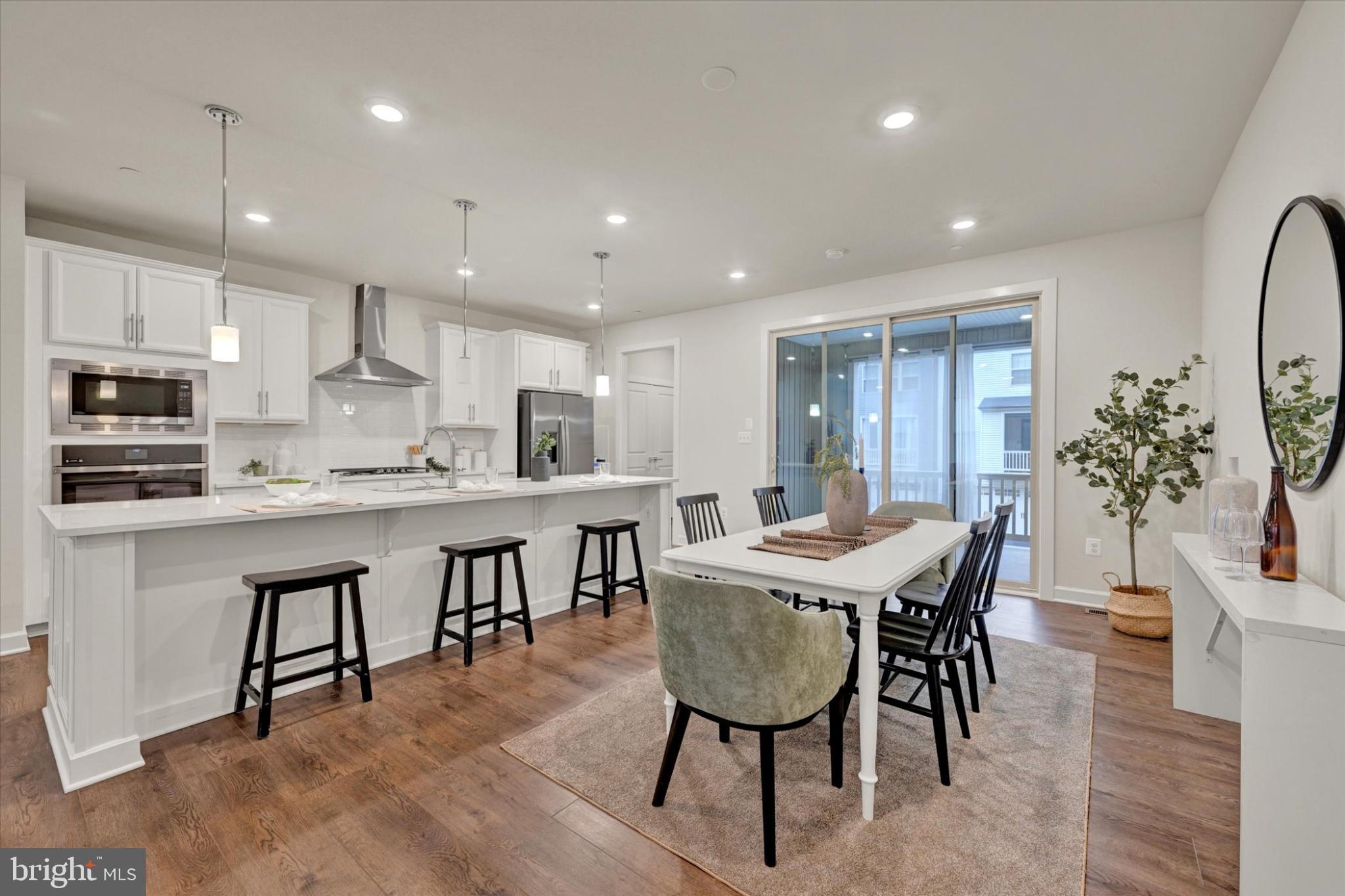 1729 MILL BRANCH DRIVE