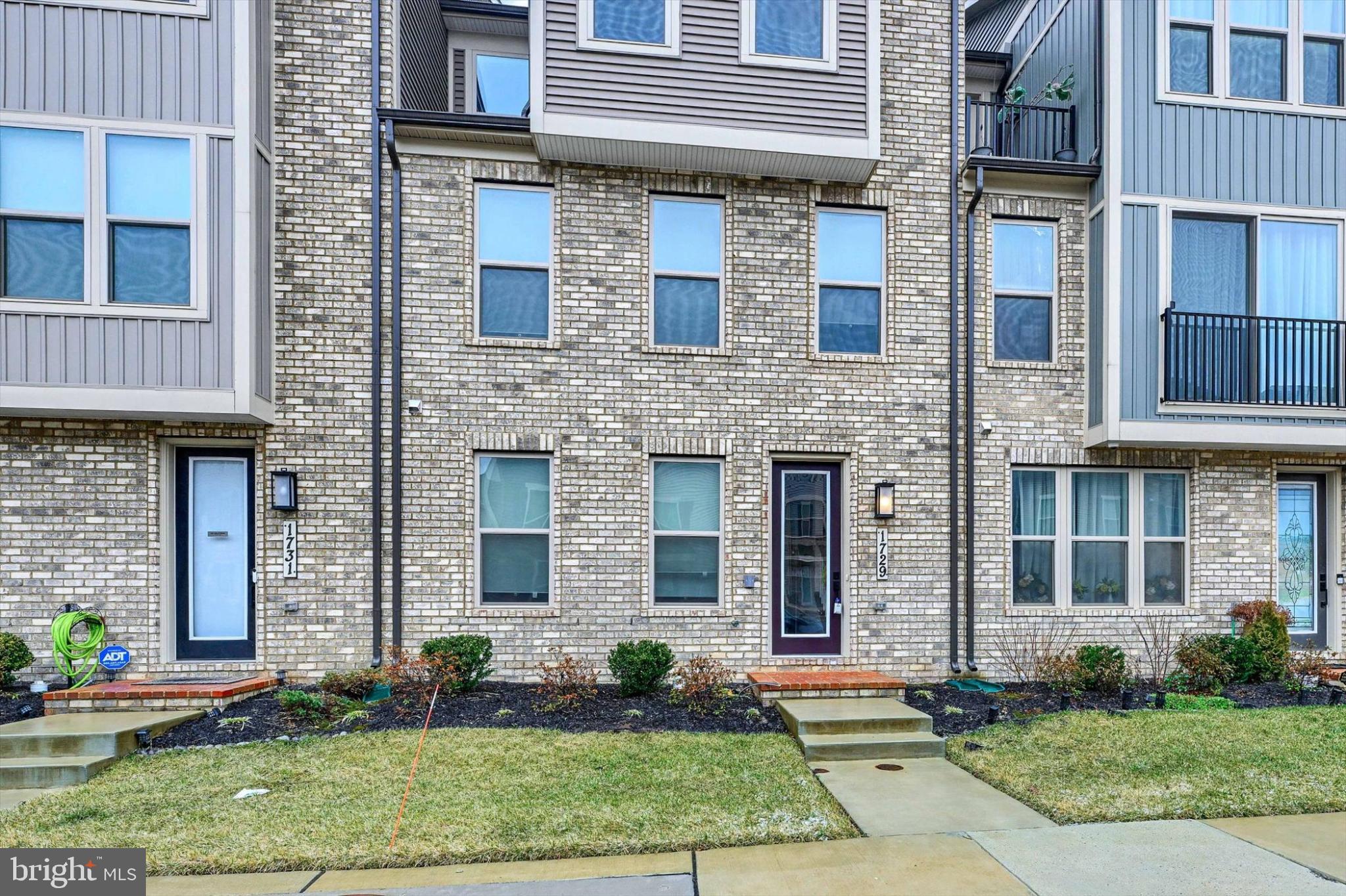 1729 MILL BRANCH DRIVE