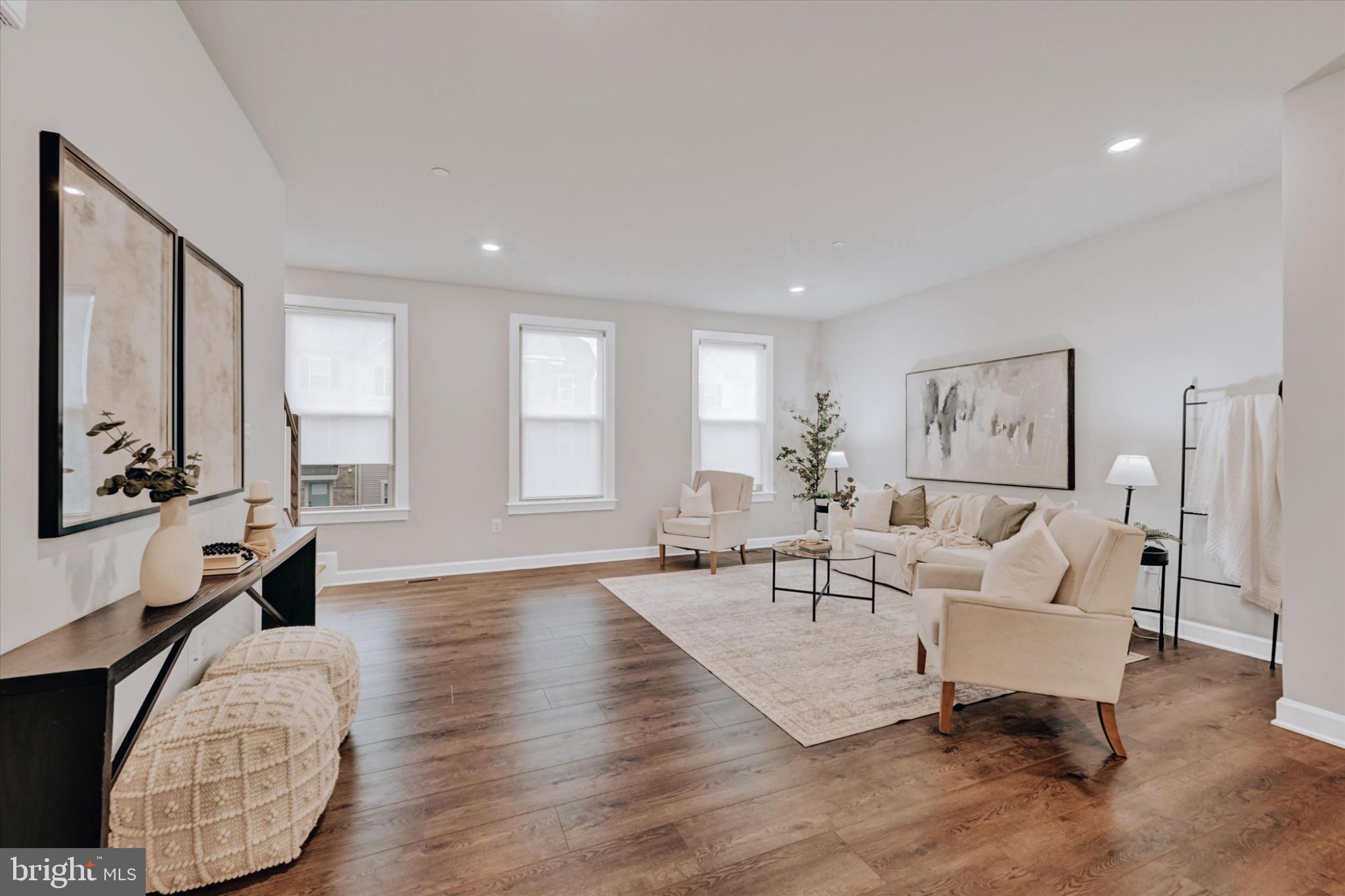 PATUXENT GREENS - Residential