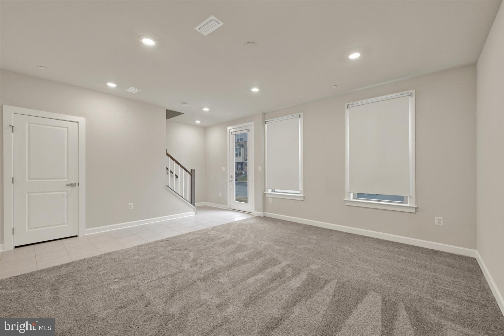 PATUXENT GREENS - Residential