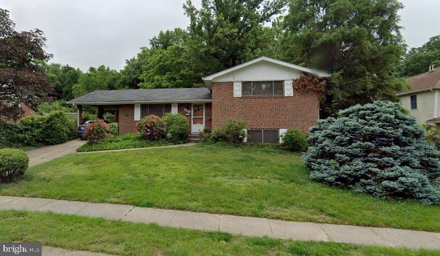 Single Family home available for rent!!!