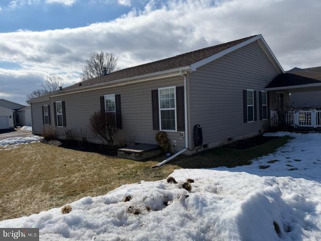 JACOB'S FARM - Residential