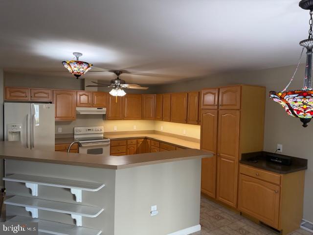 JACOB'S FARM - Residential