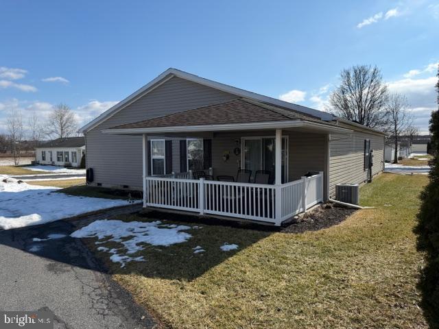 JACOB'S FARM - Residential