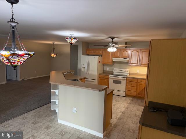 JACOB'S FARM - Residential