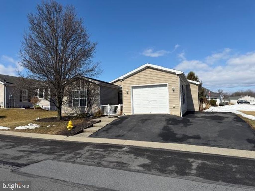 Photo of 639 San Simeon Place, EASTON, PA 18040 (MLS # PANH2009430)