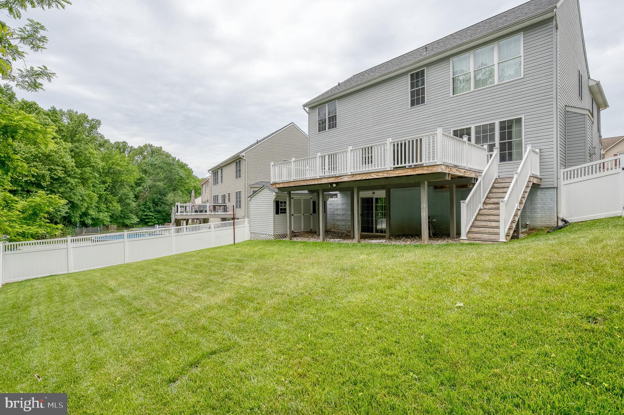 BEACON POINT - Residential