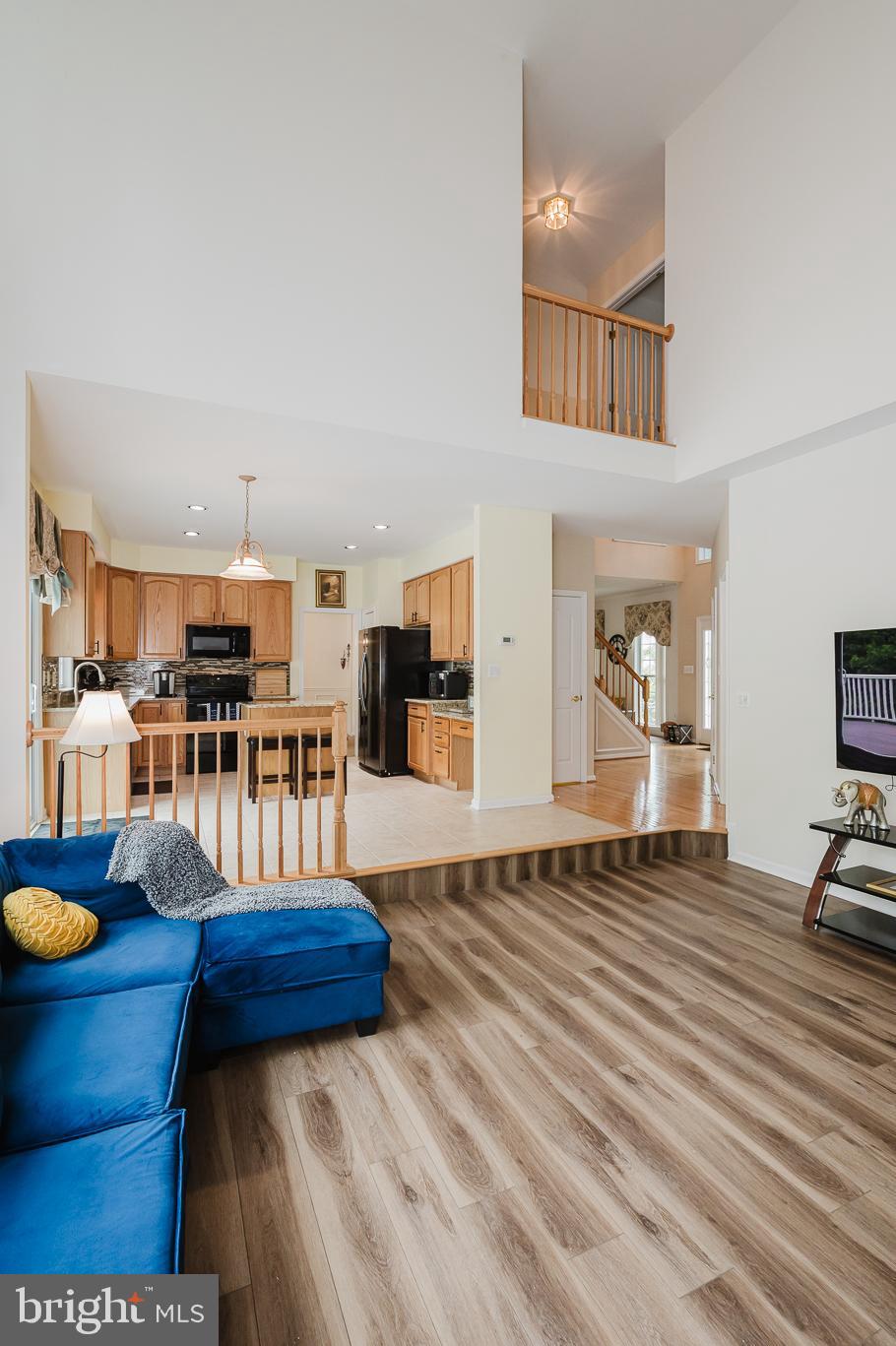 BEACON POINT - Residential