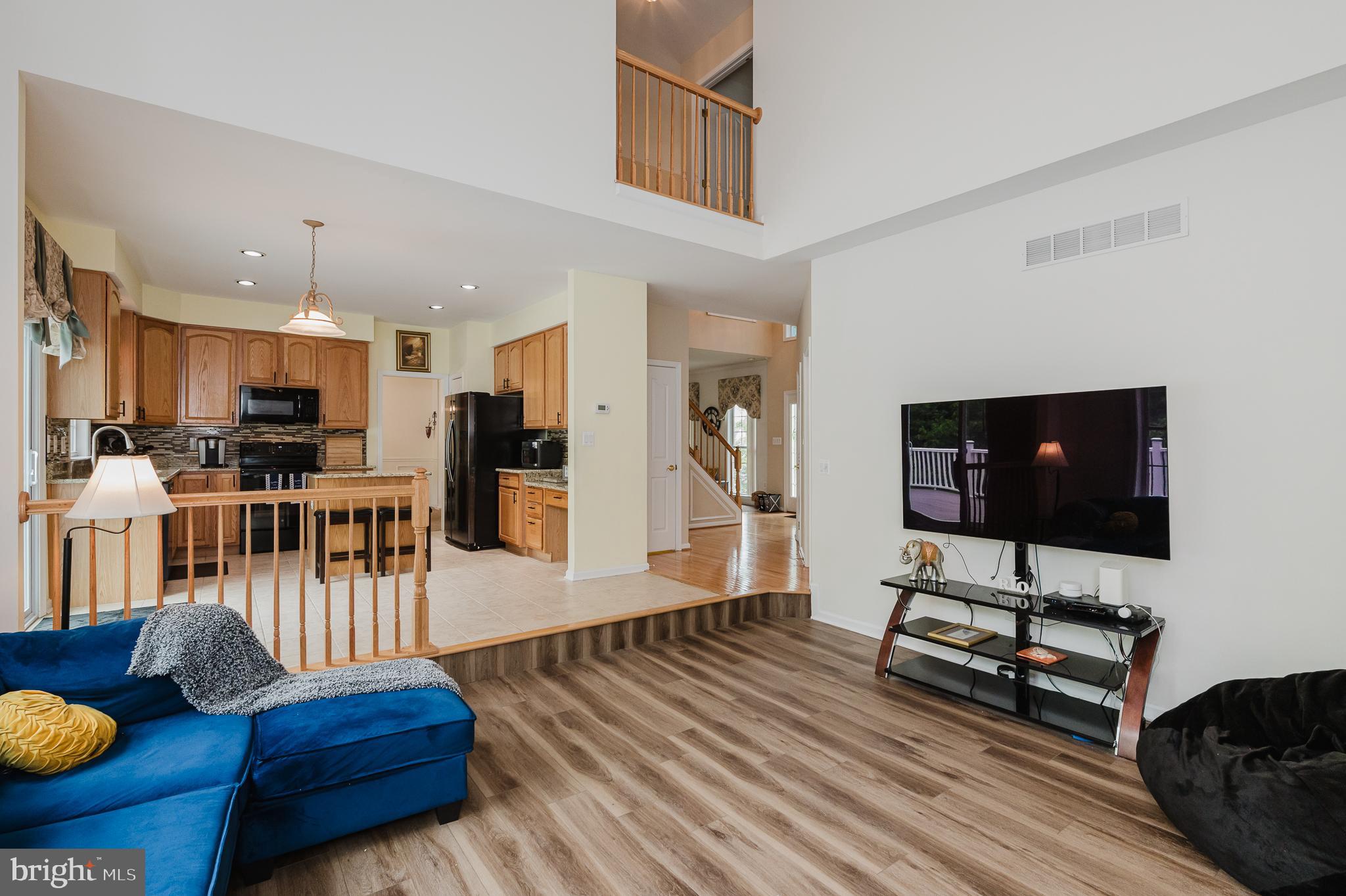 BEACON POINT - Residential