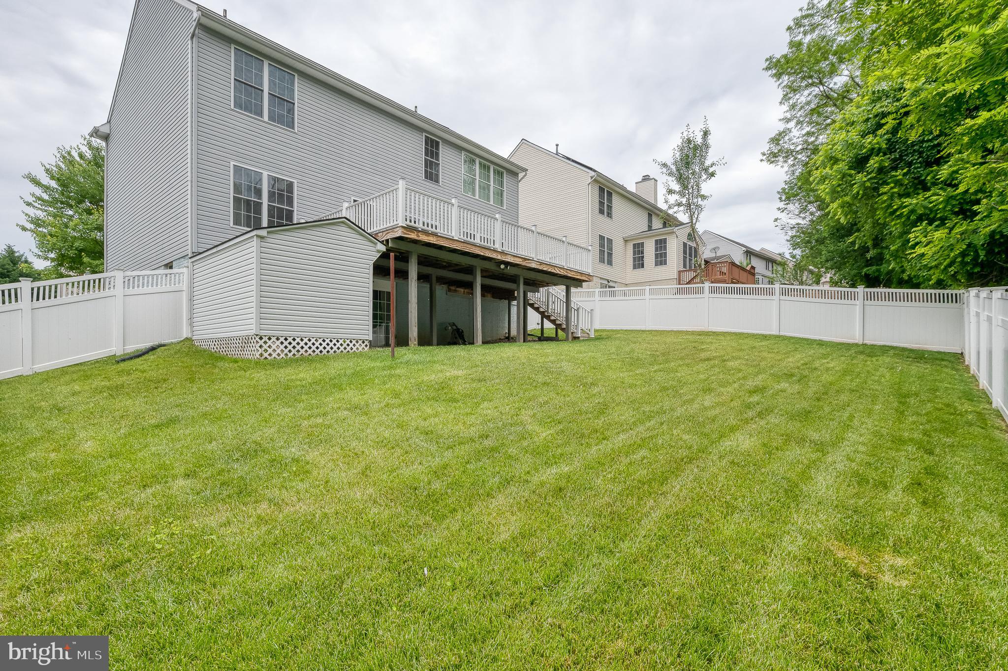 BEACON POINT - Residential