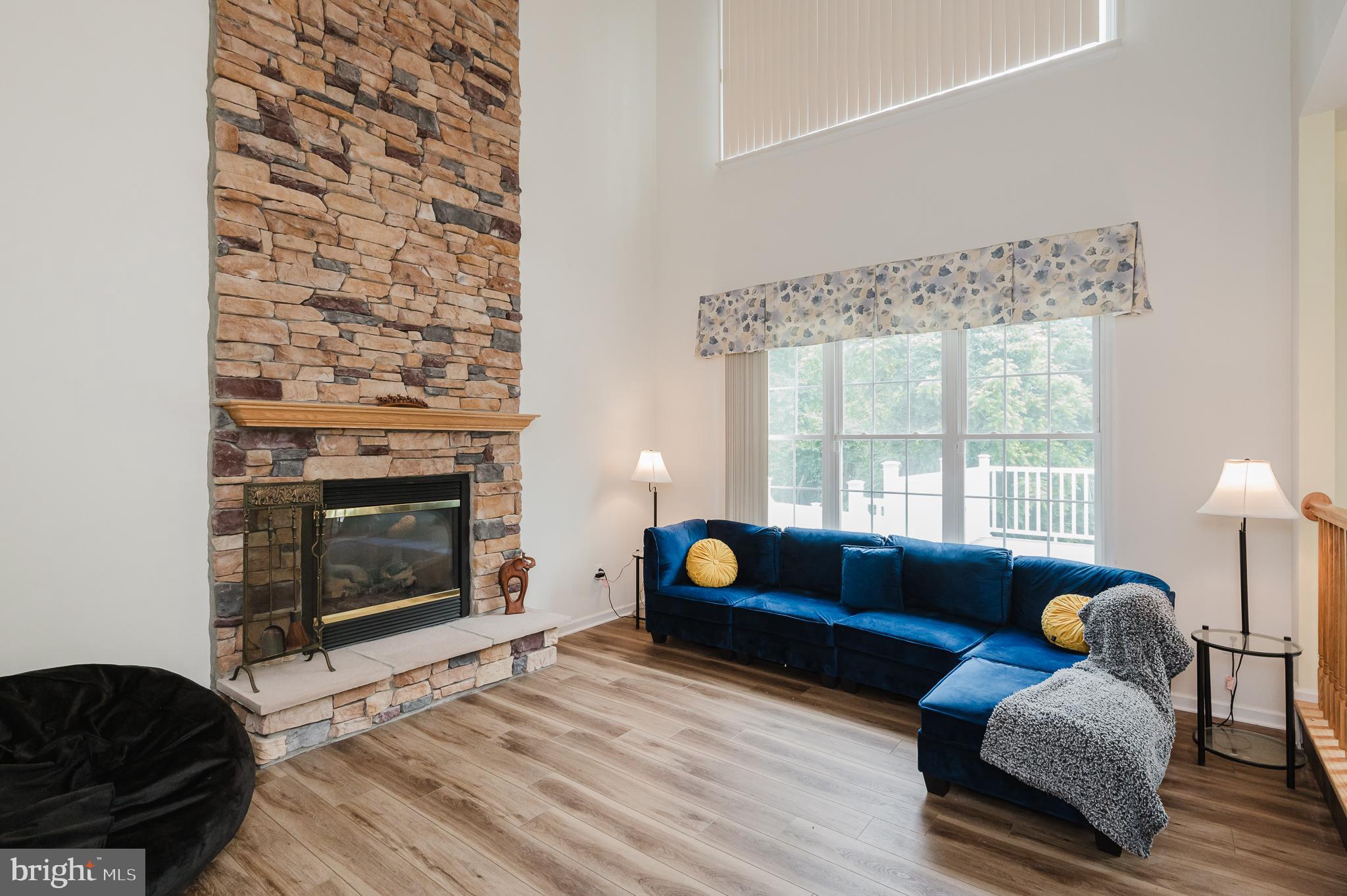 BEACON POINT - Residential