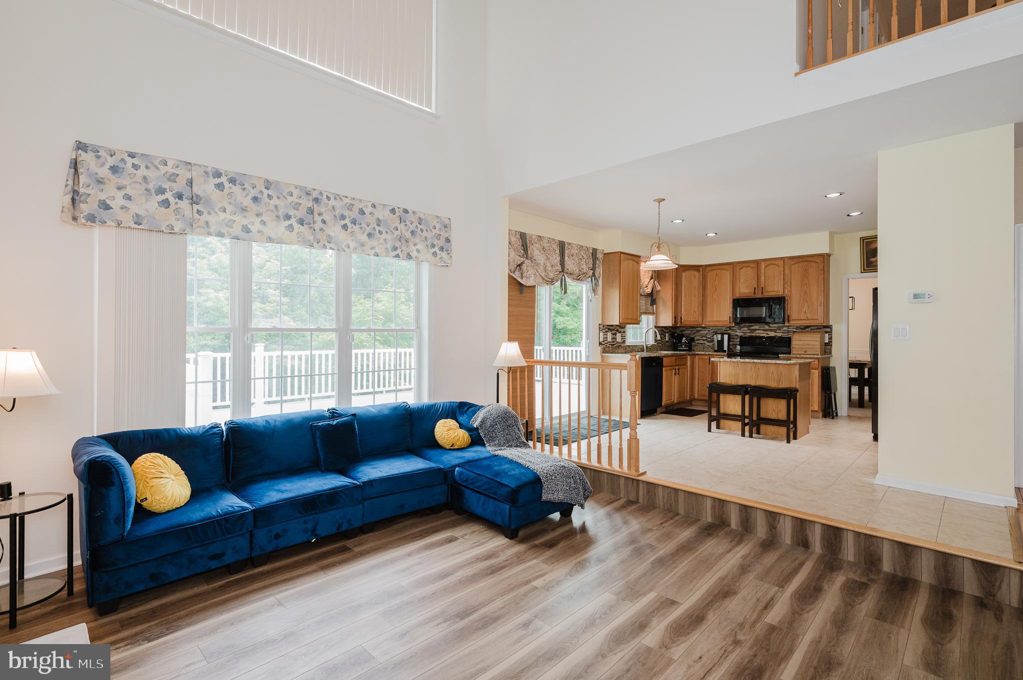 BEACON POINT - Residential
