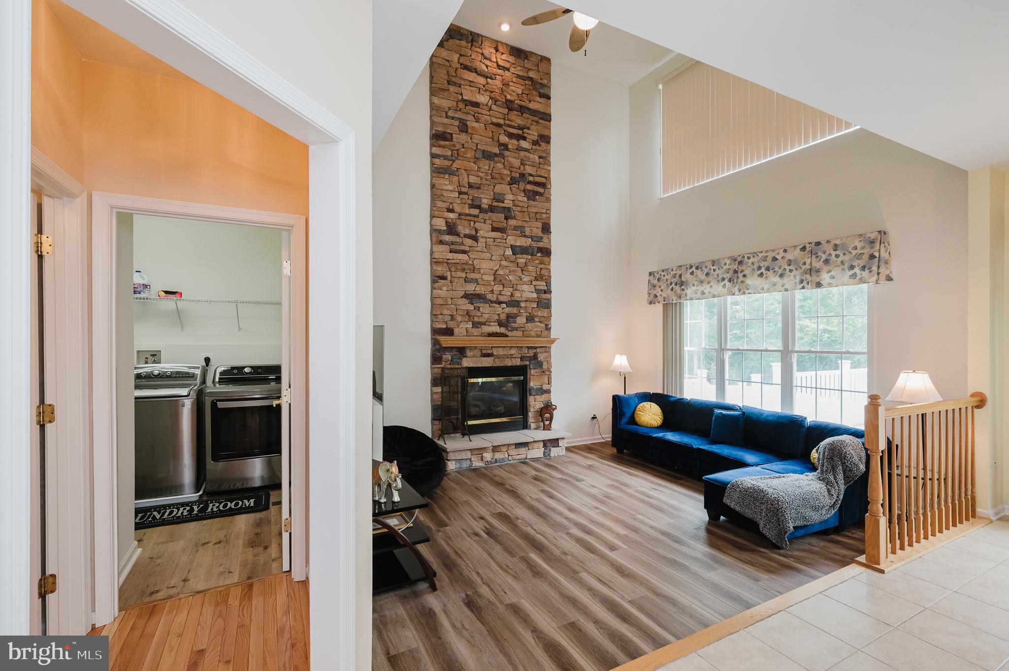 BEACON POINT - Residential