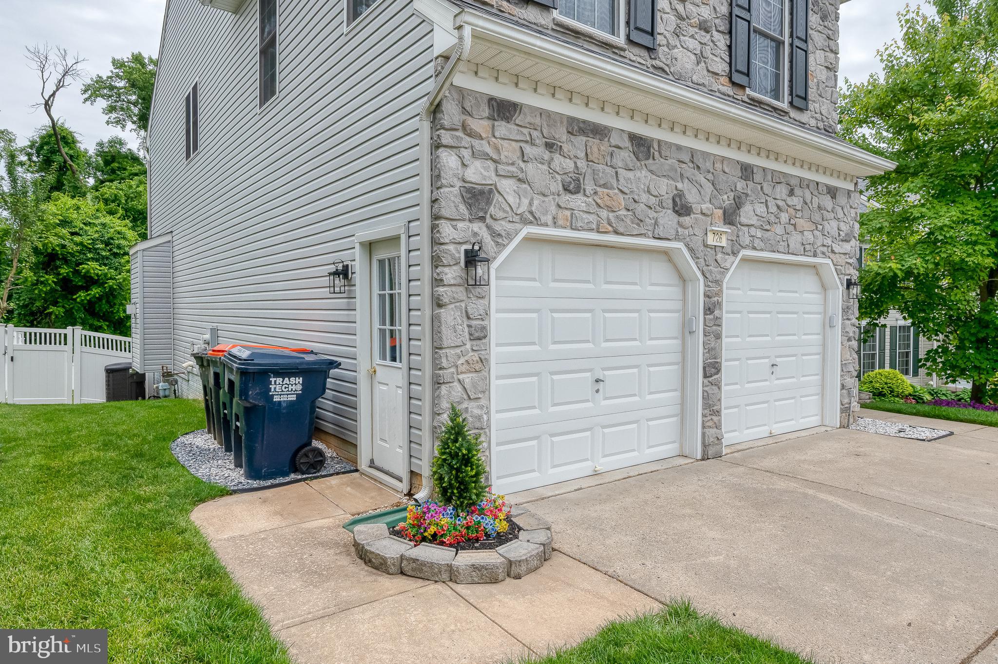BEACON POINT - Residential